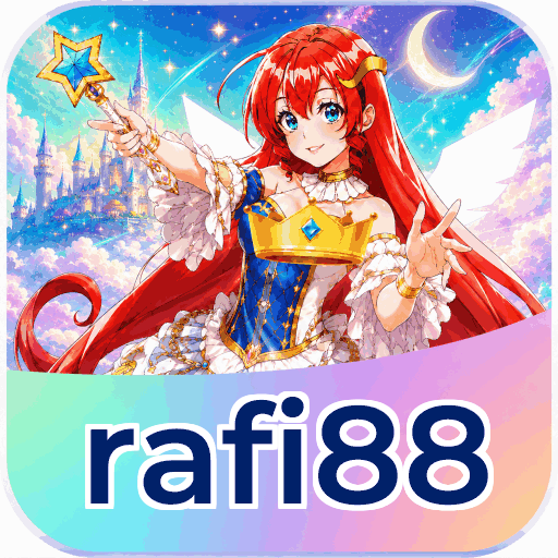 rafi88 APK Indonesia - Panduan Lengkap dan Tutorial