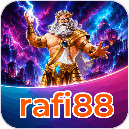 rafi88 Indonesia - Peningkatan performa dan UI/UX terbaru